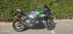 Kawasaki ninja 400, 400 cc, 2 cilinders, ABS, Minimaal motorrijbewijs A2