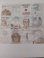 John Lennon - Shaved Fish LP, Ophalen of Verzenden, Gebruikt, 12 inch