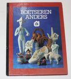 Boetseren anders  131827, Ophalen of Verzenden, Zo goed als nieuw, Kleien en Boetseren, Geschikt voor kinderen