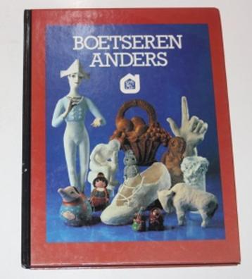 Boetseren anders  131827 beschikbaar voor biedingen