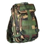 Survival rugzak D (tactical wandel hiking camouflage tas), Sieraden, Tassen en Uiterlijk, Tassen | Rugtassen, Verzenden, Nieuw