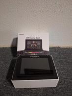 Moza cm racing dash, Computers en Software, Joysticks, Ophalen of Verzenden, Gebruikt, Moza Racing