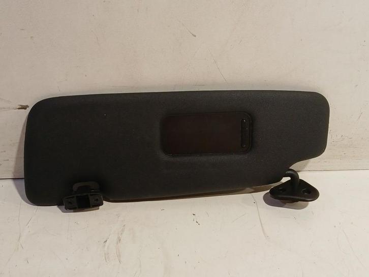 Zonneklep rechts Mini Mini, Auto-onderdelen, Interieur en Bekleding, Mini, Gebruikt, Herkomst onderdeel bekend, 12 maanden garantie