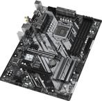 Asrock Z490 Phantom Gaming 4/AC ATX Wifi LGA1200, Info@asrock.nl, ASRock, DDR4, Ophalen of Verzenden