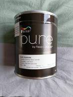Flexa Pure Lush River 1L nieuw, Nieuw, Ophalen of Verzenden, Verf, Minder dan 5 liter