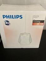 Philips hanglamp, Huis en Inrichting, Lampen | Hanglampen, Ophalen of Verzenden, Zo goed als nieuw, Minder dan 50 cm