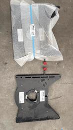 Scopema draaiplateaus voor een Vito W447 en Sprinter M907, Ophalen, Nieuw