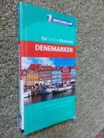 reisgids Denemarken, Boeken, Reisgidsen, Europa, Ophalen of Verzenden, Reisgids of -boek, Gelezen
