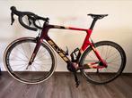 ELVES FALATH EVO+ Racefiets, Overige merken, Carbon, Ophalen of Verzenden, Zo goed als nieuw
