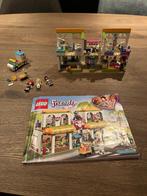 Lego Friends dierenwinkel 41345, Kinderen en Baby's, Speelgoed | Duplo en Lego, Complete set, Ophalen of Verzenden, Lego, Zo goed als nieuw