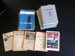 De Mijnlamp Mijnbouwkundig Tijdschrift MVH, Diverse, Ophalen of Verzenden, 20e eeuw of later, Gelezen