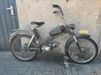 Puch uit den Haag, Fietsen en Brommers, Brommers | Oldtimers, Ophalen, Puch, Maximaal 45 km/u, 2 versnellingen