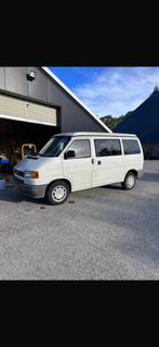 VOLKSWAGEN 70 X 0B, Caravans en Kamperen, Automaat, Buscamper of Camperbus, Volkswagen, Diesel
