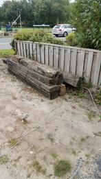 Gratis Bielzen, Ophalen of Verzenden, Gebruikt, Hout, Minder dan 3 meter