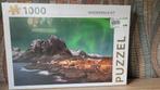 Noorderlicht Puzzel - 1000 Stukjes - Nieuw, Ophalen of Verzenden, 500 t/m 1500 stukjes, Nieuw, Legpuzzel
