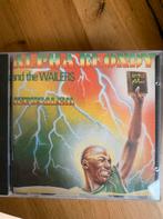 Alpha blondy & the wailers - jerusalem (5=4 aktie), Cd's en Dvd's, Cd's | Reggae en Ska, Ophalen of Verzenden, Zo goed als nieuw