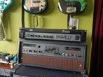 Ampeg SVT-3 Pro Basversterker Top, Ophalen of Verzenden, Zo goed als nieuw, Basgitaar, 100 watt of meer