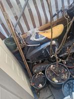 Piaggio vespa 2011, Ophalen of Verzenden, Gebruikt