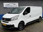 Fiat Talento 2.0 MJ L2H1 Basis, Voorwielaandrijving, Gebruikt, Euro 6, Wit