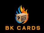 BK Cards Mystery Box 50 euro, Ophalen of Verzenden, Nieuw, Overige typen, Foil