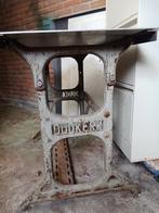Oudkerk machine tafel, Ophalen of Verzenden