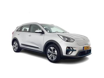 Kia e-Niro DynamicLine 64 kWh [ 3-Fase ] (INCL.BTW) Aut. *LE beschikbaar voor biedingen