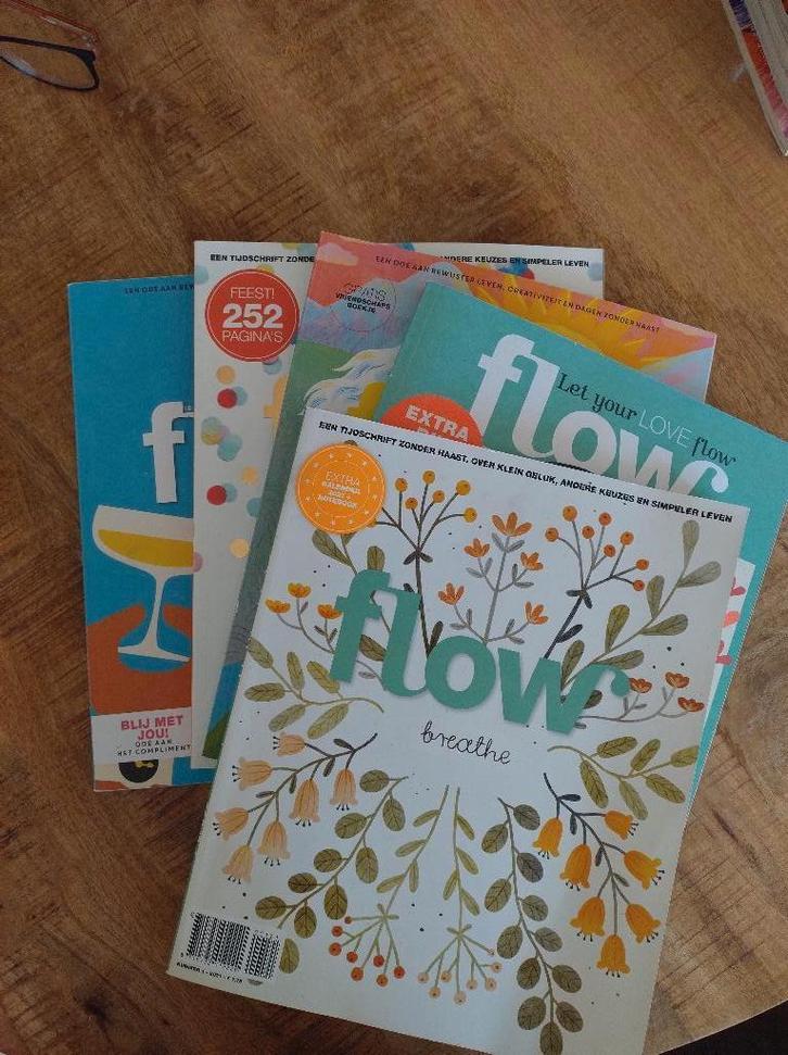 Diverse Tijdschriften oude jaargangen, Boeken, Tijdschriften en Kranten, Gelezen, Damesbladen, Ophalen