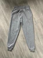 Panther grijs joggingbroek maat 140, Kinderen en Baby's, Kinderkleding | Maat 140, Broek, Verzenden, Zo goed als nieuw, Jongen