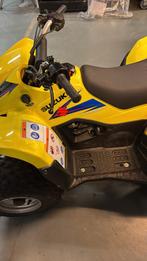 Suzuki Z-50 Quad - Jeugd ATV, Motoren, Quads en Trikes, 49 cc, 11 kW of minder, 1 cilinder