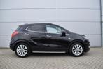 Opel Mokka X 1.4 Turbo Innovation / trekhaak / navi / camera, Te koop, 1294 kg, Benzine, Gebruikt