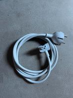 Apple MagSafe power adapter duckhead kabel, Overige modellen, 13 inch, Ophalen of Verzenden, Zo goed als nieuw