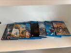 Diverse 3d Blu-Ray films, Cd's en Dvd's, Blu-ray, Ophalen of Verzenden, Zo goed als nieuw