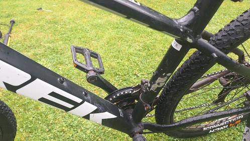 marlin 5 mtb, Fietsen en Brommers, Fietsen | Crossfietsen en BMX, Gebruikt, 24 inch of meer, Aluminium, Ophalen