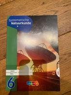 Systematische natuurkunde vwo 6, Boeken, Schoolboeken, Ophalen of Verzenden, Zo goed als nieuw, Natuurkunde