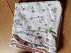 THEEDOEK LIEVEHEERSBEESTJES 🍀🐞☘️ & KLAVERTJES 4, Ophalen of Verzenden