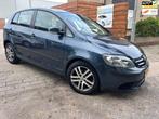 Volkswagen Golf Plus 1.6 FSI Comfortline Business nieuwe apk, 65 €/maand, Gebruikt, 4 cilinders, Blauw