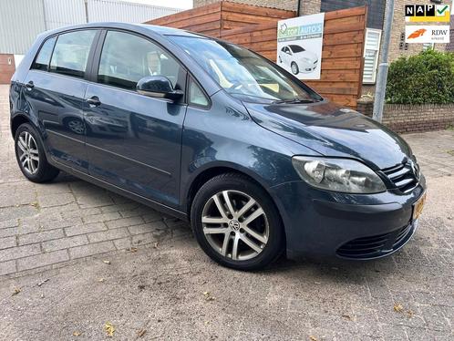 Volkswagen Golf Plus 1.6 FSI Comfortline Business nieuwe apk, Auto's, Volkswagen, Te koop, Golf Plus, ABS, Airbags, Airconditioning