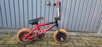 Rocker BMX Mini BMX Fiets, Ophalen, Gebruikt, Staal, Minder dan 16 inch