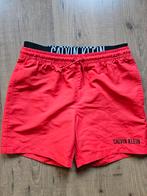 Zwemshort zwembroek calvin klein nieuw mt 152/164, Ophalen of Verzenden, Nieuw, Jongen, Zwembroek