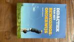 Didactiek van het bewegingsonderwijs, Ophalen, Daniel Behets, Nieuw, Ontwikkelingspsychologie