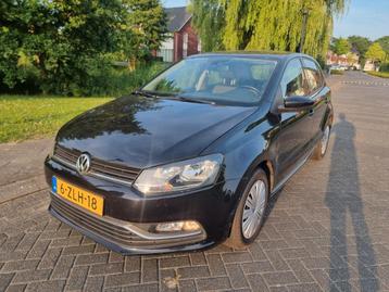 Volkswagen Polo 1.2 TSI 90pk clima 5drs 152dkm beschikbaar voor biedingen