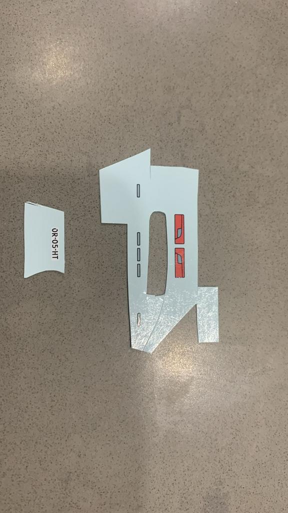 Tekno WSI decals scania volvo man daf, Ophalen of Verzenden, Zo goed als nieuw, Bus of Vrachtwagen, Tekno