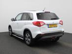 Suzuki Vitara 1.6 Exclusive | AUTOMAAT | TREKHAAK | PANORAMA, Auto's, 12 maanden, Stof, Gebruikt, Euro 6