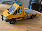 Bruder Auto-Ambulance, Ophalen of Verzenden, Gebruikt, Jongen of Meisje