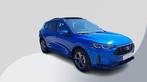 Ford Kuga 2.5 FHEV ST-Line 190pk | Technology Pack | Panoram, Gebruikt, Euro 6, Blauw, Kuga