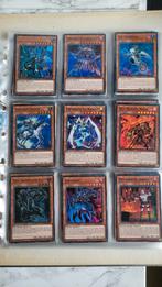 Nieuwere yugioh kaarten, Hobby en Vrije tijd, Verzamelkaartspellen | Yu-gi-Oh!, Foil, Ophalen of Verzenden, Zo goed als nieuw