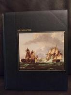 De Fregatten - Time-Life Boeken, Verzamelen, Scheepvaart, Verzenden