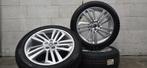 20" Audi Q5 SQ5 orig velgen Continental winterbanden NIEUW, Auto-onderdelen, Banden en Velgen, 255 mm, Banden en Velgen, Nieuw