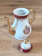 Vintage Bavaria Germany Theepot, Ophalen of Verzenden