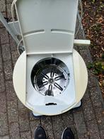 Wasmachines, Ophalen, Minder dan 85 cm, 4 tot 6 kg, Bovenlader